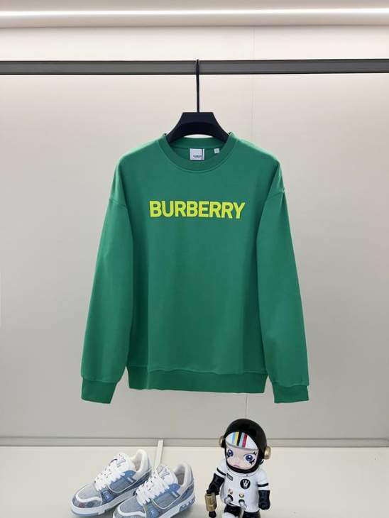 Picture of Burberry Sweatshirt _SKUBurberryXS-Lxetr2431085